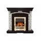 Dimplex (Ирландия) - Электрический камин Dimplex Glasgow с очагом Cavendish/Chesford Dimplex (Ирландия) - Электрический камин Dimplex Glasgow с очагом Cavendish/Chesford